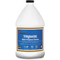 AbilityOne SKILCRAFT TriBase Multi Purpose Cleaner Liquid - 128 fl oz (4 quart) - Citrus Scent - 1 / Box - Translucent (5552901)