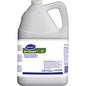 Diversey GP Forward General Purpose Cleaner Concentrate - 128 fl oz (4 quart) - Citrus Scent - Versatile, Rinse-free, Kosher - Clear Green - 1 Each (101104494)
