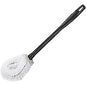 Genuine Joe Toilet Brush Plastic Handle - Natural - 1 Each (GJO18319)