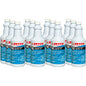 Betco Fight-Bac RTU Disinfectant Cleaner Ready-To-Use - 32 fl oz (1 quart) - Citrus Floral Scent - Deodorize, Anti-bacterial - Clear - 12 / Carton (3111200CT)