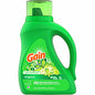 Gain Detergent With Aroma Boost 46 fl oz (1.4 quart) - Original Scent - Green - 1 Bottle (55861)