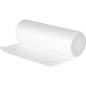 Genuine Joe Heavy-duty Trash Can Liners 60 gal Capacity - 58" Length x 39" Width x 1.80 mil (46 Micron) Thickness - Clear - Waste Disposal, Debris, Office Waste, Food Waste - 100 / Carton (GJO18406)