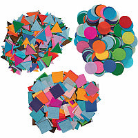 Spectra Art Tissue Deluxe Bleeding Paint - Cerise, National Blue, Chinese Red, Spring Green, Dark Pink, Scarlet, Magenta, Sky Blue, Orchid, Azure Blue, Seal Brown, ... - Tissue, Paper - 1 Bag (P0058535)