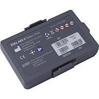 ZOLL Medical AED 3 Defibrillator Battery Pack For Defibrillator - 4200 mAh - 43 Wh - 12 V DC - 1 Each (8000000696)