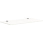 HON Mod HLPLRW6030 Work Surface x 60" Width x 30" Depth - Finish: Simply White (PLRW6030LP1)