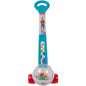 Fisher-Price Classic Corn Popper Push Toy - 1-3 Year - Blue (HBT55)