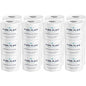 Park Place(R) Pro Standard Toilet Paper, 2-Ply, 420 Sheets, 24 Rolls 2 Ply - 420 Sheets/Roll - Embossed Pattern - White - 24 Rolls Per CartonCarton - 24 / Carton (PRKVBT24)