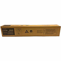 Sharp Original Laser Toner Cartridge - Black - 1 Each (BPNT70BA)