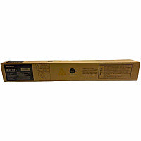 Sharp Original Laser Toner Cartridge - Yellow - 1 Each (BPNT70YA)
