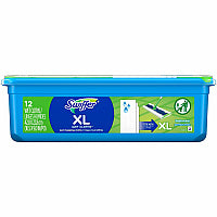 Swiffer Sweeper XL Wet Mopping Pads (74471)