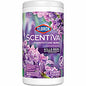 Clorox Scentiva Bleach-Free Disinfecting Wipes Lavender & Jasmine Scent - Bleach-free, Disinfectant, Long Lasting, Deodorize, Odor Neutralizer - White - 75 Tub - 1 Each (60040)