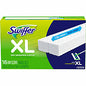 Swiffer Sweeper XL Dry Sweeping Cloths X-Large - White - 16/Box - 1 Each (96826)