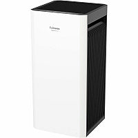 Fellowes AeraMax SV Air Purifier True HEPA - 1500 Sq. ft. - White (9794501)