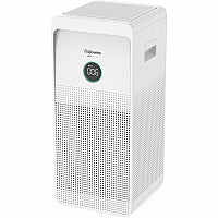 Fellowes AeraMax SE Air Purifier True HEPA, Activated Carbon - 915 Sq. ft. - White (9794601)