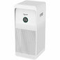 Fellowes AeraMax SE Air Purifier True HEPA, Activated Carbon - 915 Sq. ft. - White (9794601)