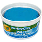 Crayola Air-Dry Clay Art, Classroom, Art Room - Blue - 1 Each (575142)