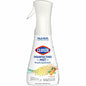 Clorox Disinfecting, Sanitizing, and Antibacterial Mist 16 fl oz (0.5 quart) - Lemongrass Mandarin Scent - Non-aerosol, Bleach-free - White - 1 Each (60151)