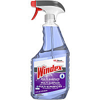 Windex(R) Non-Ammoniated Cleaner (322381)