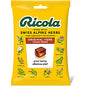 Ricola Original Herb Cough Drops For Cough, Sore Throat, Sore - 21 / Bag (3000219)