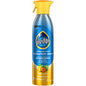 Pledge Everyday Clean Antibacterial Multisurface Cleaner 9.7 fl oz (0.3 quart) - Fresh Citrus Scent - Anti-bacterial - Blue - 6 / Carton (336276CT)