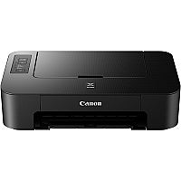 Canon PIXMA TS202 Desktop Inkjet Printer - Color