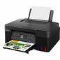 Canon PIXMA G3270 Wireless Inkjet Multifunction Printer - Color - Black (5805C002)