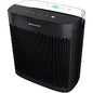 Honeywell InSight HEPA Air Purifier HEPA, Activated Carbon, True HEPA - 500 Sq. ft. - 2535.9 gal/min - Black (HPA5300B)