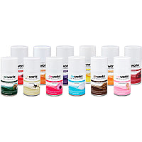 AirWorks Metered Air Freshener Kit Aerosol - 7 fl oz (0.2 quart) - 12 / Carton (AEKIT)