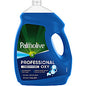 Palmolive(R) Professional Liquid Dish Soap Oxy Degreaser, 145-oz. Bottle Concentrate - 145 fl oz (4.5 quart) - Phosphate-free, Paraben-free, Eco-friendly - Blue - 1 Each (61034143)