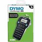 Dymo LabelManager 160 Portable Label Maker 0.25" , 0.38" , 0.50" - Battery - Black - Handheld - Auto Power Off, English Layout Keyboard, Compact, Lightweight, Portable (2175086)