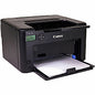 Canon imageCLASS LBP122DW Desktop Wireless Laser Printer - Monochrome 30 ppm Mono - 600 dpi Print - 150 Sheets Input - Canon PRINT Business - Plain Paper Print (ICLBP122DW)