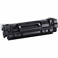 Canon 071 Original Standard Yield Laser Toner Cartridge - Black - 1 Each 1200 Pages (CRTDG071)