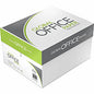 Global Office Premium Multipurpose Paper 96 Brightness - 8 1/2" x 14" - White - 500 Sheets per Ream - 10 / Carton (GO851420)