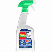 Comet All Purpose Cleaner Concentrate - 32 fl oz (1 quart) - Fresh Scent - Deodorize, Heavy Duty, Mold Resistant, Mildew Resistant, Non-abrasive, Easy to Use - 1 Each (02287)