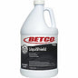 Betco LiquiShield Concrete Guard Ready-To-Use - 128 fl oz (4 quart) - 7 to 9 pH - Water Based, Low Odor - Opaque White - 4 / Carton (16790400)