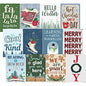 Teacher Created Resources Seasonal Classroom Posters 11" Width x 15.8" Height - Multi (6110)