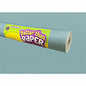 Teacher Created Resources Better Than Paper Board Roll Bulletin Board, Classroom - 48" Width x 12 ft Length - Calming Blue - 1 Roll (77410)