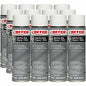 Betco Stainless Steel Cleaner & Polish Ready-To-Use - 16 fl oz (0.5 quart) - Characteristic Scent - Non-greasy, Film-free - White Can - 12 / Carton (0652300CT)
