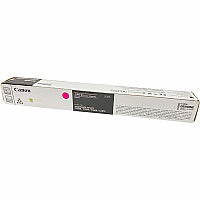 Canon GPR-61 Original Laser Toner Cartridge - Magenta - 1 Each (3765C003)