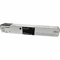 Canon GPR-61 Original Laser Toner Cartridge - Black - 1 Each (3763C003)