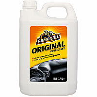 Armor All Original Protectant Spray For Car, Consoles - 1 gal - Non-greasy - WhiteSpray - 1 Each (AA10710AB)