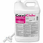 Metrex Cavicide Disinfectant Cleaner Ready-To-Use - 320 fl oz (10 quart) - Refillable, Disinfectant - White - 2 / Carton (25CD078025CT)