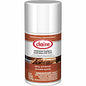 Claire Metered Air Freshener with Ordenone Aerosol - 6000 ft³ - 7 fl oz (0.2 quart) - Spicy Cinnamon - 30 Day - Odor Neutralizer - 12 / Carton (CL122CT)