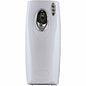 Claire Metered Air Freshener Dispenser 0.13 Hour, 0.25 Hour, 0.50 Hour - Wall - 2 x C Battery - 1 Each - White (CL7MADISPC)