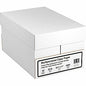 Special Buy Economy 20 lb Copy Paper 92 Brightness - Letter - 8 1/2" x 11" - 20 lb Basis Weight - White - 500 Sheets per Ream - 8 / Carton (EC85118RM)