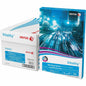Xerox Vitality Multipurpose Printer Paper 92 Brightness - 11" x 17" - 20 lb Basis Weight - 75 g/m² Grammage - ColorLok Technology, Jam-free, Plain - White - 500 Sheets per Ream - 5 / Carton (3R03761CT)