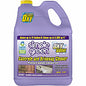 Simple Green Concrete/Driveway Cleaner Concentrate For Concrete, Patio, Masonry - Concentrate - Liquid - 128 fl oz (4 quart) - Bleach-free, Fast Acting, Non-flammable - Purple - 4 / Carton (18233CT)