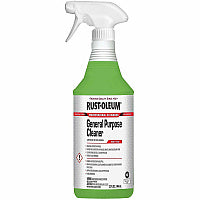 Rust-Oleum General-Purpose Concentrate Cleaner (352264)