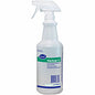 Diversey Wide Range II Non-Acid Disinfectant Washroom Cleaner Suitable For Washroom, Cleaning - Disinfectant - Clear - 1 Each (D100863672)