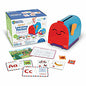 Learning Resources Alphabet Learning Mailbox Learning Toy - Theme/Subject: Learning, Fun - 4 Year & Up - 62 Pieces - Multi (LER5511)
